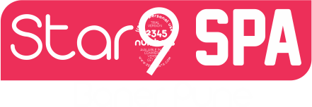 Star9 Spa Baner Pune