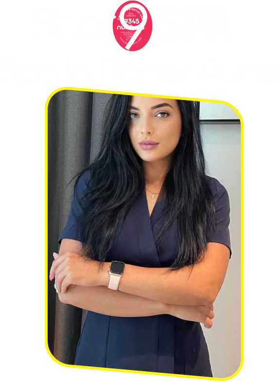 Star9 Spa Baner Pune